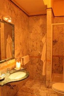 фото отеля Hotel Cerere