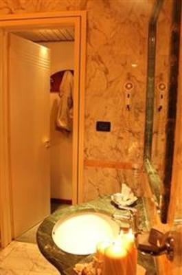 фото отеля Hotel Cerere