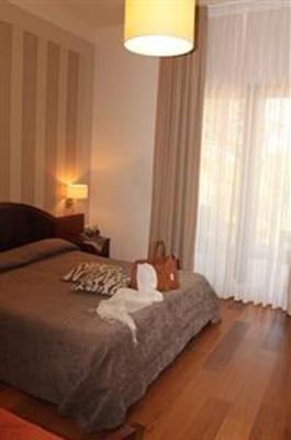 фото отеля Hotel Cerere