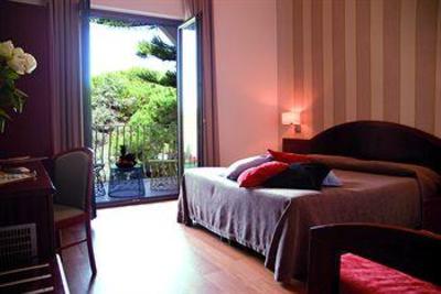 фото отеля Hotel Cerere