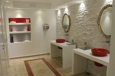 фото отеля Hotel Cerere