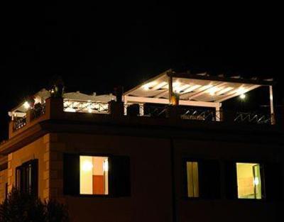 фото отеля Hotel Cerere