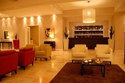 фото отеля Hotel Cerere