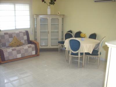 фото отеля Oasis Hotel Denia
