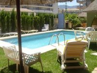 Oasis Hotel Denia