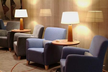 фото отеля DoubleTree by Hilton Luxembourg