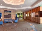 фото отеля DoubleTree by Hilton Luxembourg