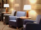 фото отеля DoubleTree by Hilton Luxembourg