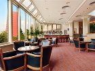 фото отеля DoubleTree by Hilton Luxembourg