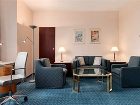 фото отеля DoubleTree by Hilton Luxembourg