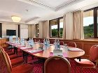 фото отеля DoubleTree by Hilton Luxembourg