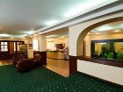 фото отеля Hotel Platan Krasnodar