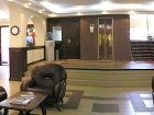 фото отеля Hotel Platan Krasnodar