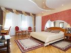 фото отеля Hotel Platan Krasnodar