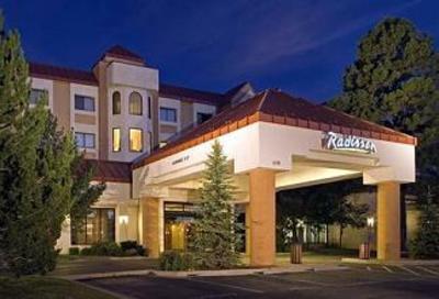 фото отеля Radisson Woodlands Hotel Flagstaff