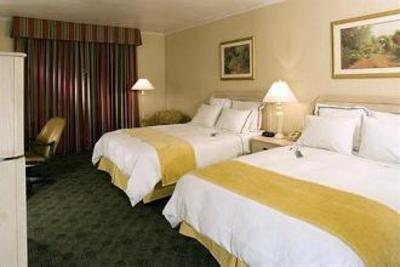 фото отеля Radisson Woodlands Hotel Flagstaff