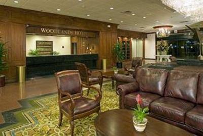 фото отеля Radisson Woodlands Hotel Flagstaff