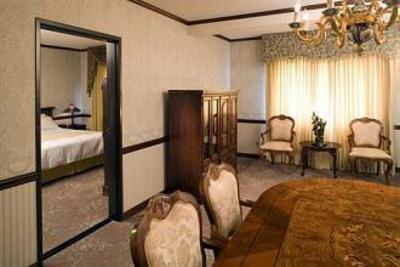 фото отеля Radisson Woodlands Hotel Flagstaff