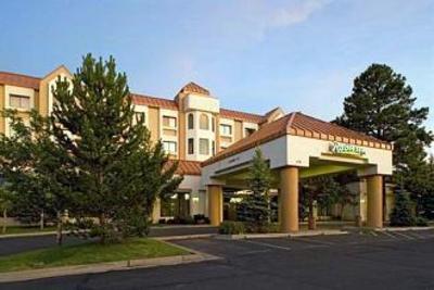 фото отеля Radisson Woodlands Hotel Flagstaff
