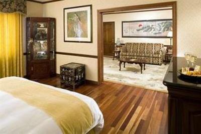 фото отеля Radisson Woodlands Hotel Flagstaff