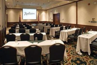 фото отеля Radisson Woodlands Hotel Flagstaff