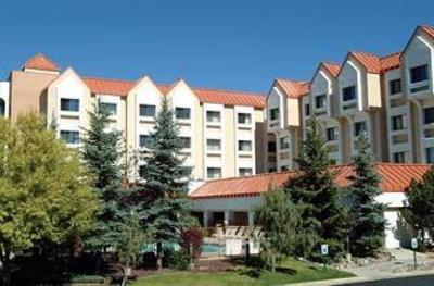 фото отеля Radisson Woodlands Hotel Flagstaff