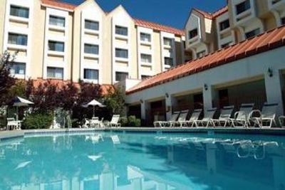 фото отеля Radisson Woodlands Hotel Flagstaff