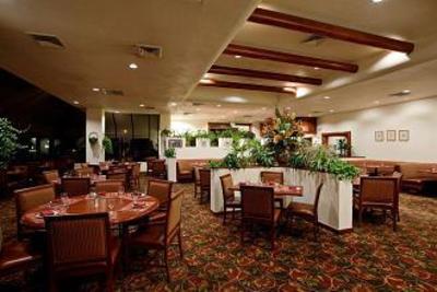 фото отеля Radisson Woodlands Hotel Flagstaff