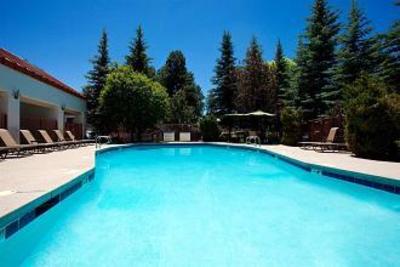 фото отеля Radisson Woodlands Hotel Flagstaff