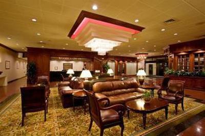 фото отеля Radisson Woodlands Hotel Flagstaff