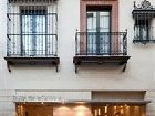 фото отеля Hotel Rey Alfonso X