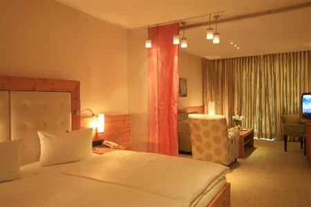 фото отеля Gut Brandlhof Hotel