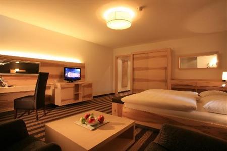 фото отеля Gut Brandlhof Hotel