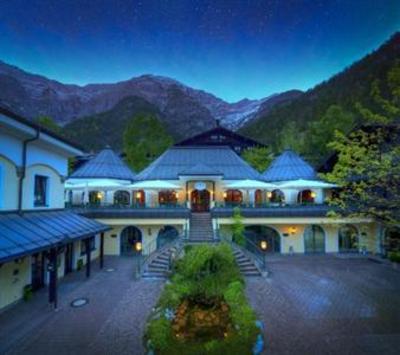 фото отеля Gut Brandlhof Hotel
