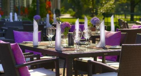 фото отеля Gut Brandlhof Hotel