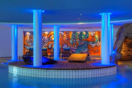фото отеля Gut Brandlhof Hotel