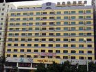 фото отеля Home Inn (Haikou Haixiu Middle Road)