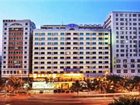 фото отеля Home Inn (Haikou Haixiu Middle Road)