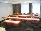 фото отеля Quality Hotel Ambassador