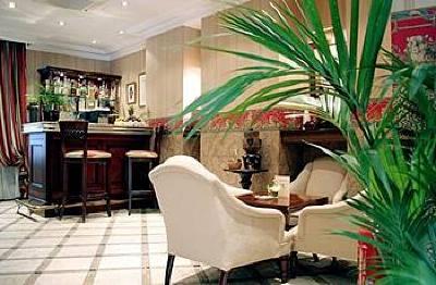 фото отеля Villa Montparnasse