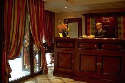 фото отеля Villa Montparnasse