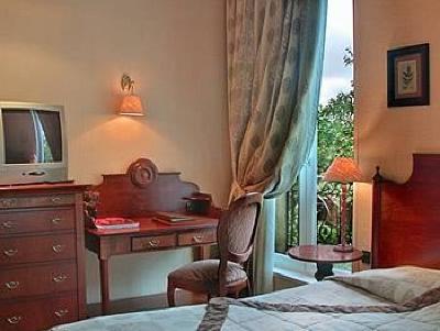 фото отеля Villa Montparnasse
