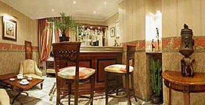 фото отеля Villa Montparnasse