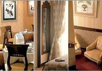 фото отеля Villa Montparnasse