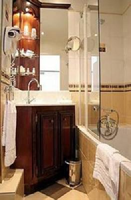 фото отеля Villa Montparnasse