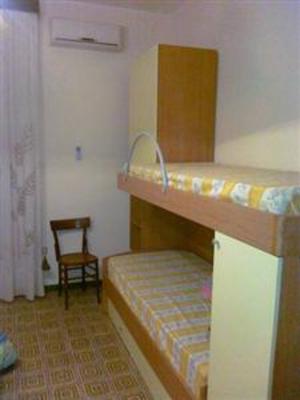 фото отеля Albatros Bed and Breakfast Marsala
