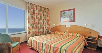 фото отеля Pestana Bay Ocean Aparthotel