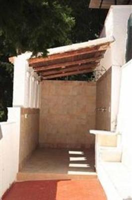 фото отеля Residence Guidaloca - Bungalows