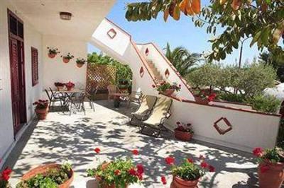 фото отеля Residence Guidaloca - Bungalows