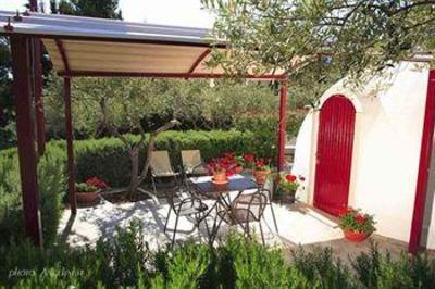 фото отеля Residence Guidaloca - Bungalows